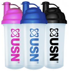 USN šejkr Mixmaster 750ml
