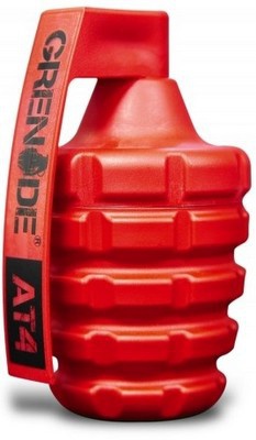 GRENADE AT4 120 kapslí PROŠLÉ DMT - NEPOUŽÍVAT !