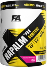 FA Xtreme Napalm Pre-Contest 500 g