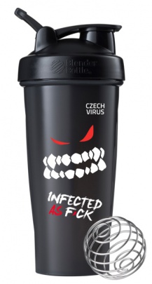 Czech Virus Šejkr Infected As FxCK 700 ml