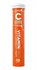 FCB VitaminPRO Vitamin C 20 tablet