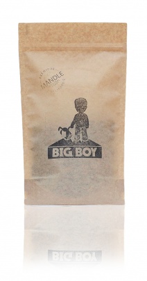 Bigboy Pražené Mandle 100 g