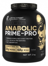 Kevin Levrone Anabolic Prime Pro 2000g