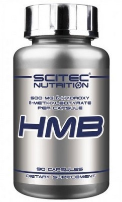 Scitec HMB 90 kapslí