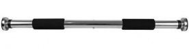 Spokey Hrazda do dveří  Extender 63 - 90cm