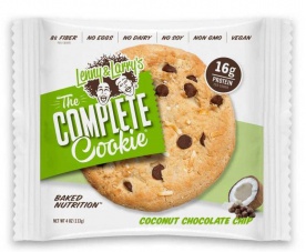Lenny&Larry's Complete Cookie 113g