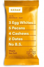 RXBAR Protein bar 52g