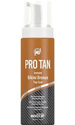 Protan Instatnt Bikini Bronze 207ml finální vrstva