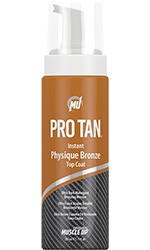 Protan Instant Physique Bronze 207ml finální vrstva