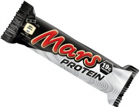 Mars Protein Bar 57g VÝPRODEJ