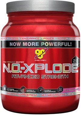 BSN NO-Xplode 2.0 645 g