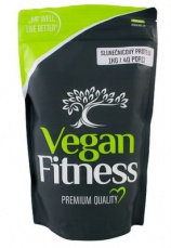 Vegan Fitness Slunečnicový Protein 1000 g