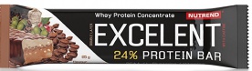 Nutrend Excelent Protein Bar 40 g