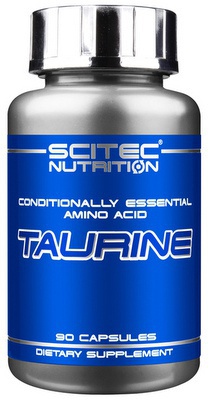 Scitec Taurine 90 kapslí