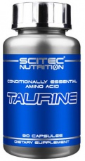 Scitec Taurine 90 kapslí