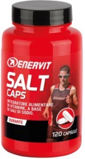 Enervit Salt Caps 120 tablet