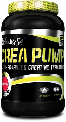 BioTechUSA Crea Pump 1000g