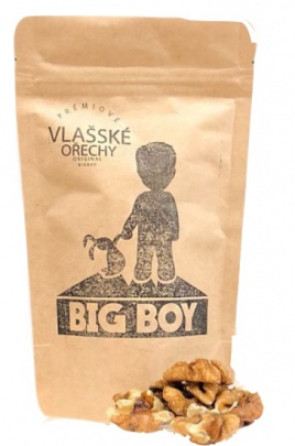 BiGBOY Vlašské ořechy