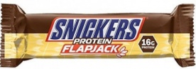 Snickers Protein Flapjack 65g