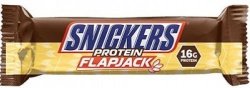 Snickers Protein Flapjack 65g