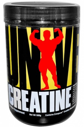 Universal Creatine 500g