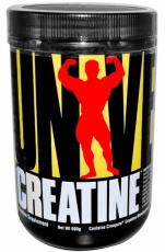Universal Creatine 500g
