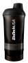 BioTechUSA šejkr Wave+ 600 ml + 200 ml + 150 ml