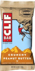 Clif energy bar 68g