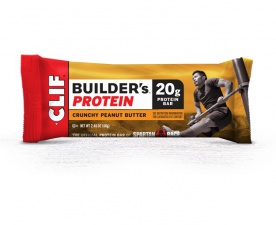 Clif Builder's Protein Bar 68 g - čokoláda PROŠLÉ DMT
