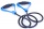 Spokey Flexing II Gumový Expander Rubber Chest Pull 120 cm