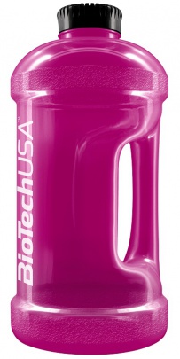 BiotechUSA Barel na pití 2,2 l
