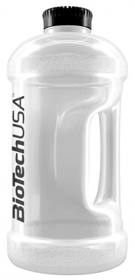 BiotechUSA Barel na pití 2,2 l