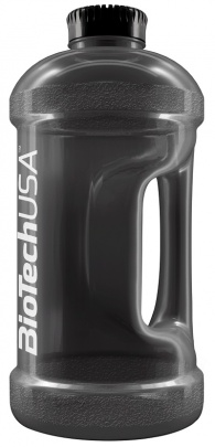 BiotechUSA Barel na pití 2,2 l