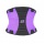 Power System Bederní pás Waist Shaper fialová
