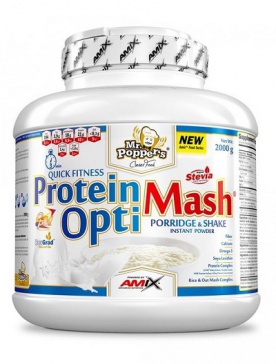 Amix Protein OptiMash 2000 g