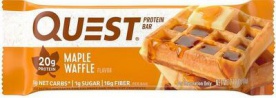 Quest Nutrition Protein Bar