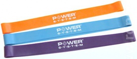 Power System posilovací guma mini loop