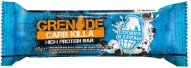 Grenade Carb killa Protein Bar 60g
