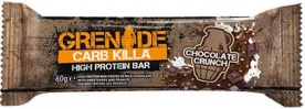Grenade Carb killa Protein Bar 60g