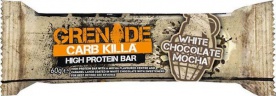 Grenade Carb killa Protein Bar 60g
