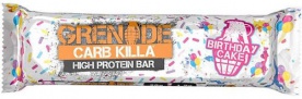 Grenade Carb killa Protein Bar 60g