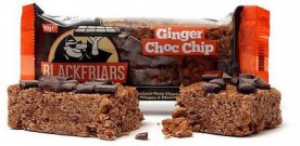 Blackfriars Flapjacks 110 g