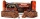 Blackfriars Flapjacks 110 g