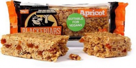 Blackfriars Flapjacks 110 g