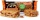 Blackfriars Flapjacks 110 g