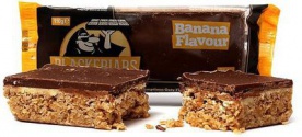 Blackfriars Flapjacks 110 g