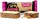 Blackfriars Flapjacks 110 g