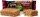 Blackfriars Flapjacks 110 g