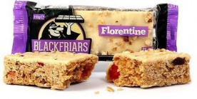 Blackfriars Flapjacks 110 g