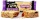 Blackfriars Flapjacks 110 g